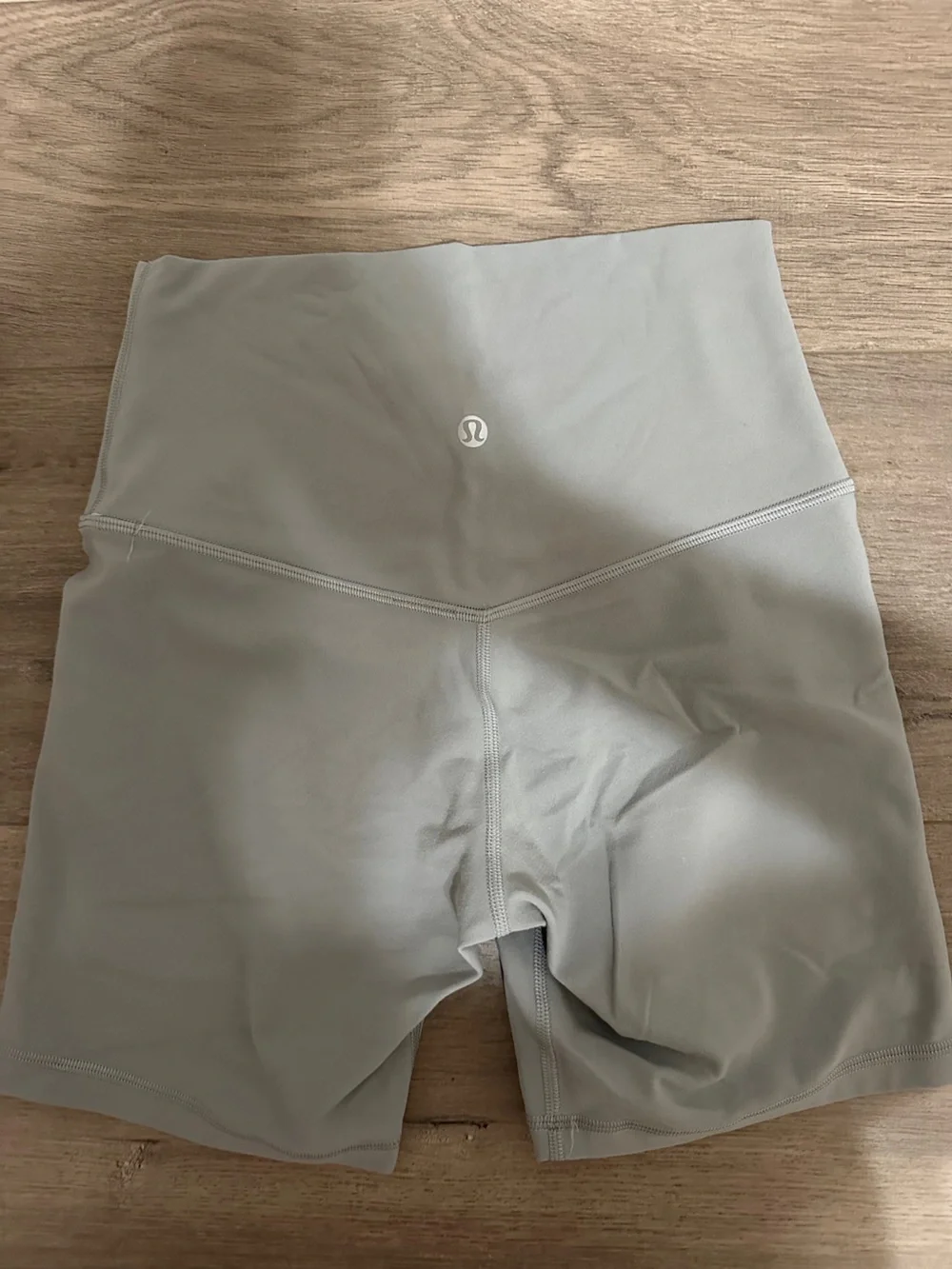 lululemon athletica smooth high